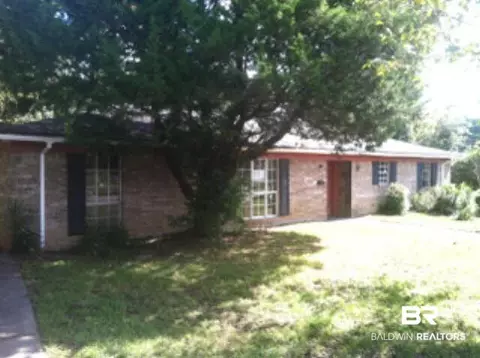 3412 Anton St, Mobile, AL 36610 photo 1