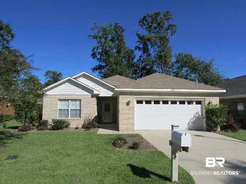 172 Mark Twain Loop, Foley, AL 36535 photo 1