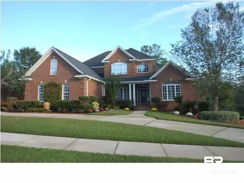 7658 Berwick Ct, Mobile, AL 36695 photo 1