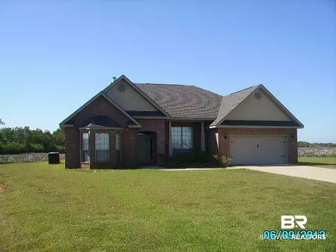 9247 N Pembrook Loop, Fairhope, AL 36532 photo 1