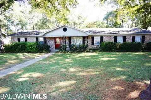 261 Larkspur St, Mobile, AL 36609 photo 1