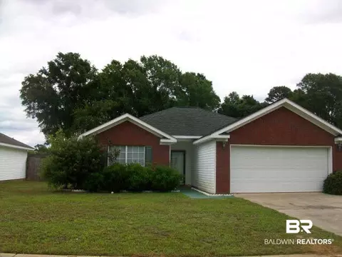 1712 Donham Dr, Mobile, AL 36618 photo 1