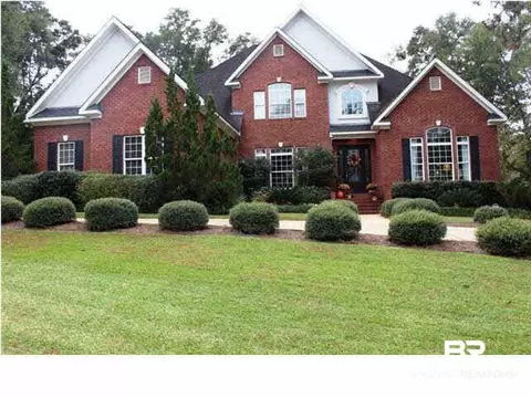 5397 Spring Hill Woods Dr, Mobile, AL 36608 photo 1