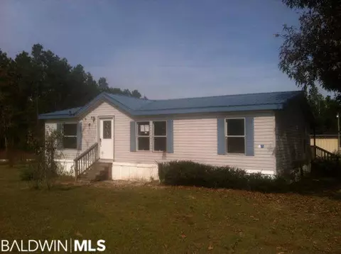 7930 Chunchula Georgetown Rd, Chunchula, AL 36521 photo 1