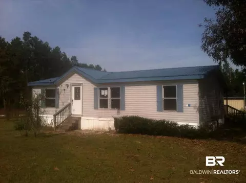 7930 Chunchula Georgetown Rd, Chunchula, AL 36521 photo 1