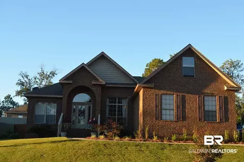 7353 Saybrook Blvd, Mobile, AL 36619 photo 1