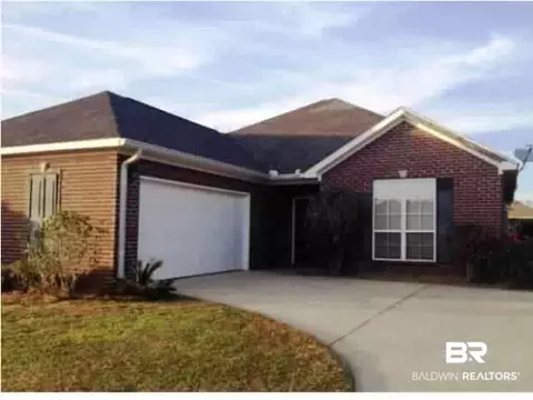 9393 Collier Loop, Daphne, AL 36526 photo 1