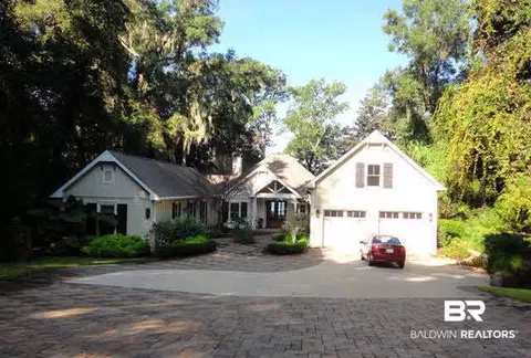 2120 Old County Rd, Daphne, AL 36526 photo 1