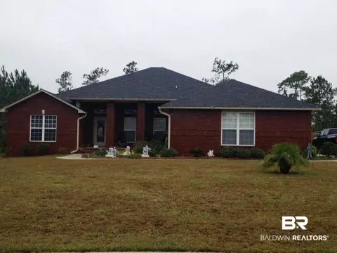 10148 Lyttleton Loop, Lillian, AL 36549 photo 1