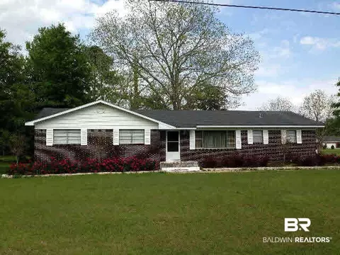 35320 Baldwin Ave, Stapleton, AL 36578 photo 1