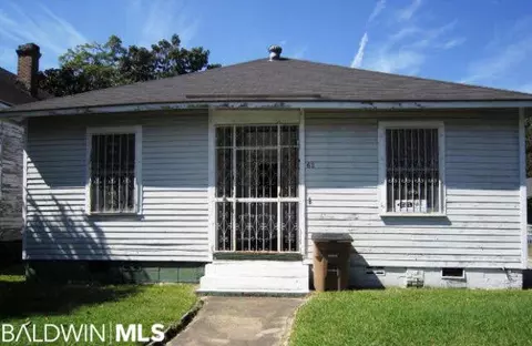 62 Etheridge St, Mobile, AL 36604 photo 1