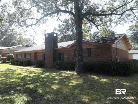 3451 Longview Rd, Mobile, AL 36618 photo 1