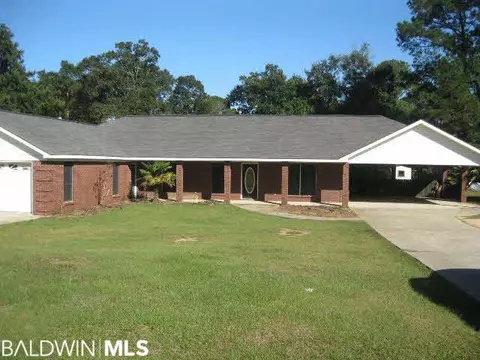 4497 Rossmere Dr, Mobile, AL 36619 photo 1