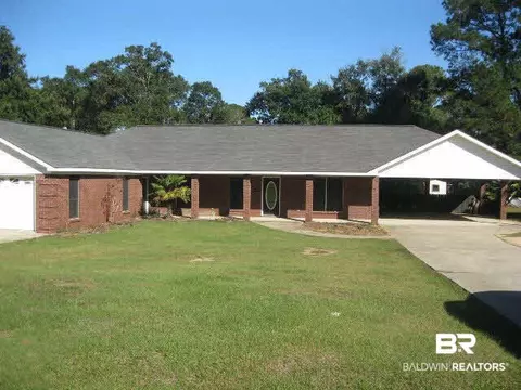 4497 Rossmere Dr, Mobile, AL 36619 photo 1