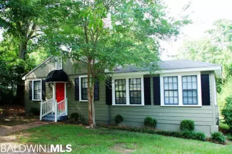 5108 N Border Dr, Mobile, AL 36608 photo 1
