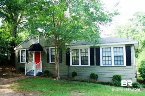 5108 N Border Dr, Mobile, AL 36608 photo 1