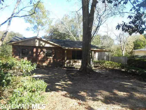 6554 Athey Rd, Mobile, AL 36608 photo 1