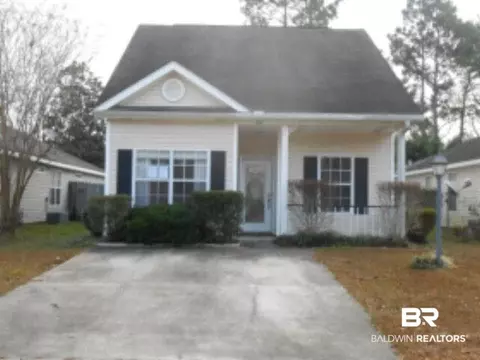 2033 Post Oak Ct, Mobile, AL 36695 photo 1