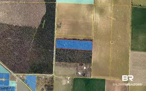 2392 Bud Diamond Rd, Jay, FL 32565 photo 1