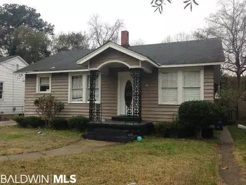 406 Mohawk St, Mobile, AL 36606 photo 1