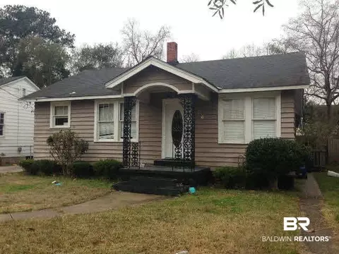 406 Mohawk St, Mobile, AL 36606 photo 1