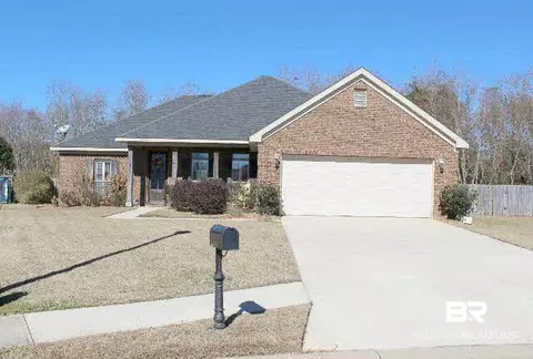 9590 Collier Loop, Daphne, AL 36526 photo 1