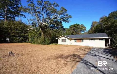 4558 Hillview Dr, Mobile, AL 36609 photo 1
