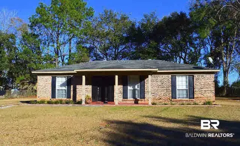 4989 Camelot Dr, Mobile, AL 36619 photo 1