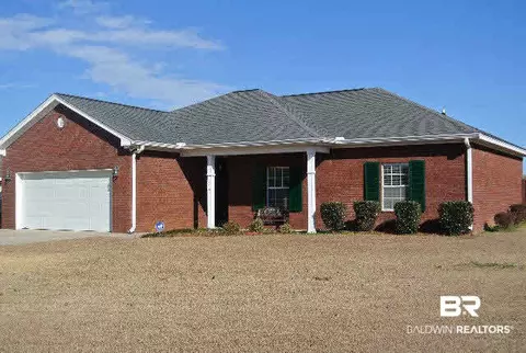 17464 E View Loop, Foley, AL 36535 photo 1