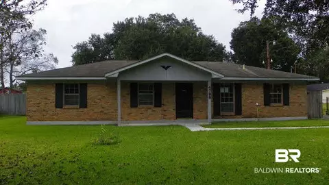 4788 Diamond Ave, Mobile, AL 36619 photo 1