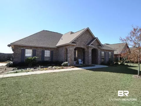 11110 Roanoke Loop, Daphne, AL 36526 photo 1