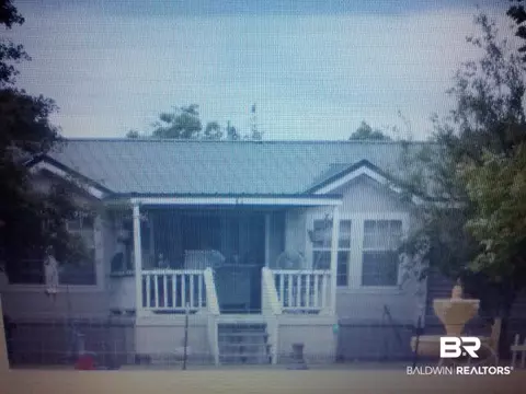 29281 Garoadner Rd, Elberta, AL 36530 photo 1