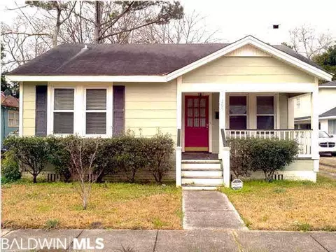 209 Hazel St, Mobile, AL 36607 photo 1