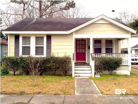 209 Hazel St, Mobile, AL 36607 photo 1