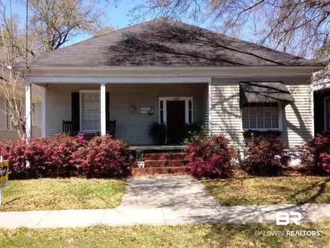 1504 Brown St, Mobile, AL 36604 photo 1