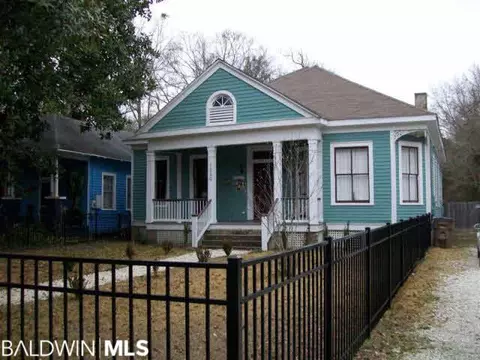 1250 Old Shell Rd, Mobile, AL 36604 photo 1