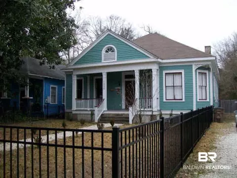 1250 Old Shell Rd, Mobile, AL 36604 photo 1