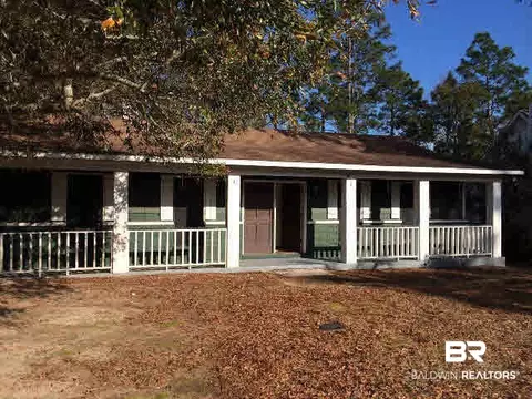 110 Montclair Loop, Daphne, AL 36526 photo 1