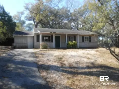 703 Thornton Pl, Mobile, AL 36609 photo 1