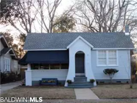 30 Mcphillips Ave, Mobile, AL 36604 photo 1