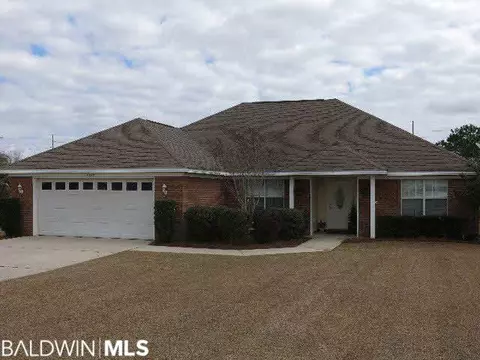 17745 E View Loop, Foley, AL 36535 photo 1