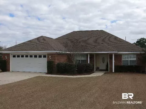 17745 E View Loop, Foley, AL 36535 photo 1