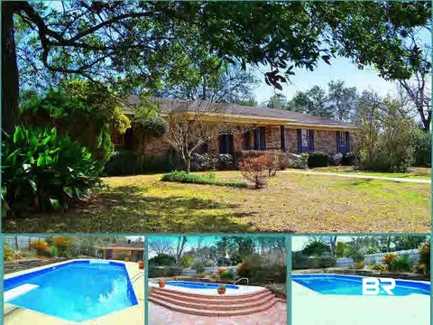 2937 Lloyds Ln, Mobile, AL 36693 photo 1