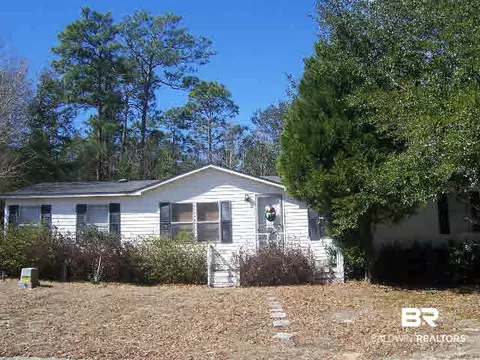 25320 Pompano Dr, Elberta, AL 36530 photo 1