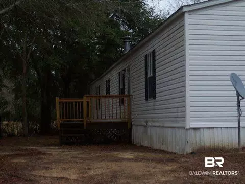 25305 Pompano Dr, Elberta, AL 36530 photo 1