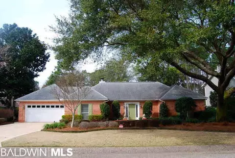 112 Dewitt Loop, Daphne, AL 36526 photo 1