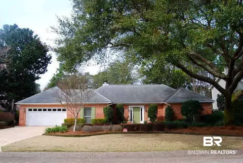 112 Dewitt Loop, Daphne, AL 36526 photo 1