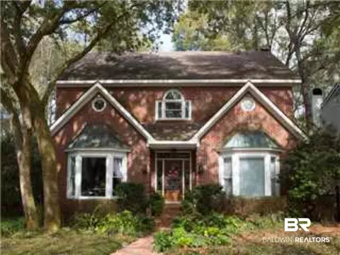 1109 Bristol Ct, Mobile, AL 36608 photo 1