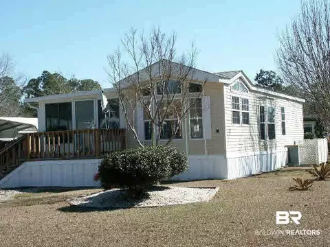 127 Defuniak Loop, Lillian, AL 36549 photo 1