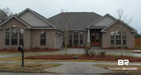 2225 Turtle Creek Ln, Mobile, AL 36695 photo 1